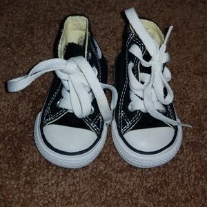Baby shoes